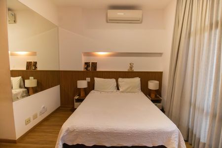 Studio de apartamento para alugar com 1 quarto, 40m² em Gragoatá, Niterói