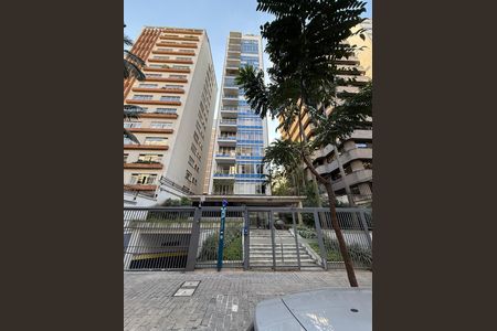 Apartamento à venda com 274m², 2 quartos e 2 vagas