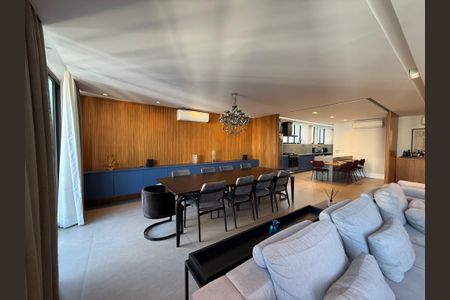 Apartamento à venda com 2 quartos, 274m² em Higienópolis, São Paulo