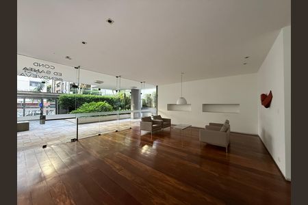 Apartamento à venda com 274m², 2 quartos e 2 vagas