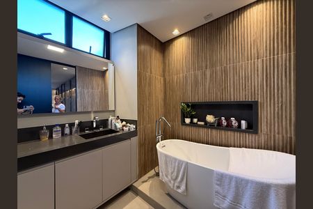 Apartamento à venda com 274m², 2 quartos e 2 vagas
