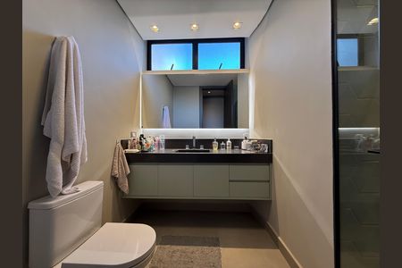 Apartamento à venda com 274m², 2 quartos e 2 vagas