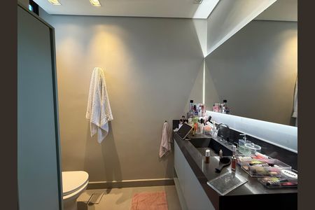 Apartamento à venda com 274m², 2 quartos e 2 vagas