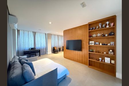 Apartamento à venda com 2 quartos, 274m² em Higienópolis, São Paulo