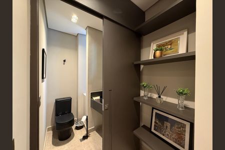 Apartamento à venda com 274m², 2 quartos e 2 vagas