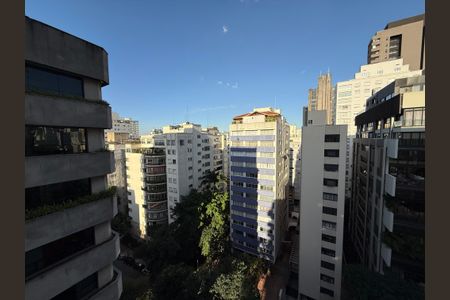 Apartamento à venda com 274m², 2 quartos e 2 vagas
