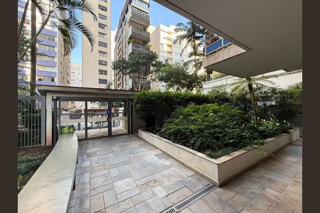 Apartamento à venda com 274m², 2 quartos e 2 vagas