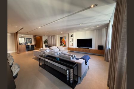 Apartamento à venda com 2 quartos, 274m² em Higienópolis, São Paulo