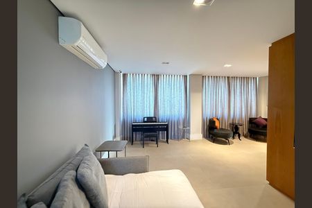 Apartamento à venda com 274m², 2 quartos e 2 vagas