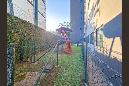 Apartamento para alugar com 63m², 3 quartos e 1 vaga Apartamento para alugar com 63m², 3 quartos e 1 vagaÁrea comum - Playground