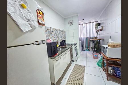 Apartamento para alugar com 63m², 3 quartos e 1 vaga Apartamento para alugar com 63m², 3 quartos e 1 vagaCozinha