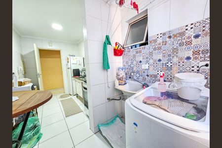 Apartamento para alugar com 63m², 3 quartos e 1 vaga Apartamento para alugar com 63m², 3 quartos e 1 vagaCozinha