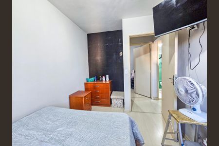 Apartamento para alugar com 63m², 3 quartos e 1 vaga Apartamento para alugar com 63m², 3 quartos e 1 vagaQuarto 2
