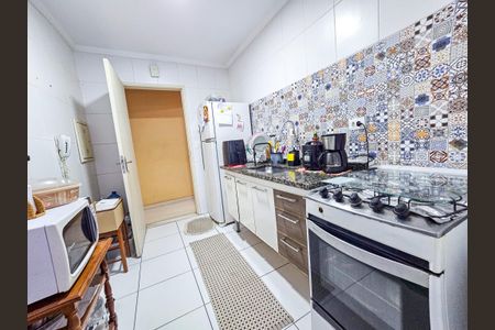 Apartamento para alugar com 63m², 3 quartos e 1 vaga Apartamento para alugar com 63m², 3 quartos e 1 vagaCozinha