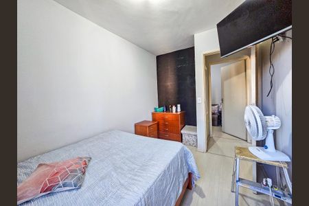 Apartamento para alugar com 63m², 3 quartos e 1 vaga Apartamento para alugar com 63m², 3 quartos e 1 vagaQuarto 2