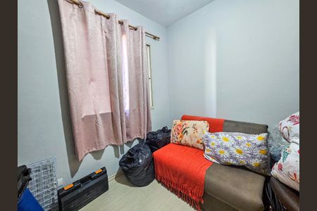 Quarto 1 de apartamento para alugar com 3 quartos, 63m² em Jardim Neide, São Paulo