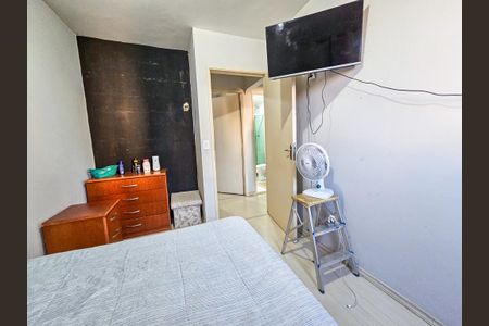 Apartamento para alugar com 63m², 3 quartos e 1 vaga Apartamento para alugar com 63m², 3 quartos e 1 vagaQuarto 2