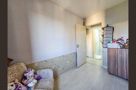 Apartamento para alugar com 63m², 3 quartos e 1 vaga Apartamento para alugar com 63m², 3 quartos e 1 vagaQuarto 3