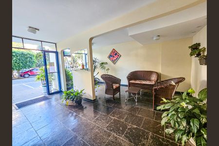 Apartamento para alugar com 63m², 3 quartos e 1 vaga Apartamento para alugar com 63m², 3 quartos e 1 vagaÁrea comum