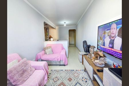 Apartamento para alugar com 63m², 3 quartos e 1 vaga
