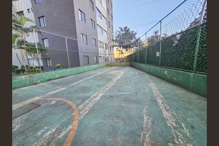 Apartamento para alugar com 63m², 3 quartos e 1 vaga Apartamento para alugar com 63m², 3 quartos e 1 vagaQuadra