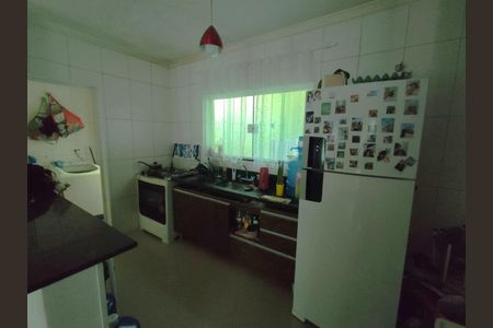 Cozinha de casa à venda com 2 quartos, 70m² em Vila Bela, São Paulo