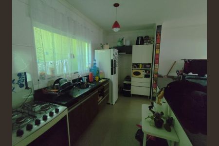 Cozinha de casa à venda com 2 quartos, 70m² em Vila Bela, São Paulo