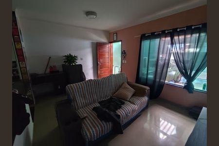 Sala de casa à venda com 2 quartos, 70m² em Vila Bela, São Paulo