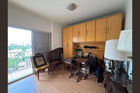 Foto 09 de apartamento à venda com 2 quartos, 70m² em Vila Olímpia, São Paulo