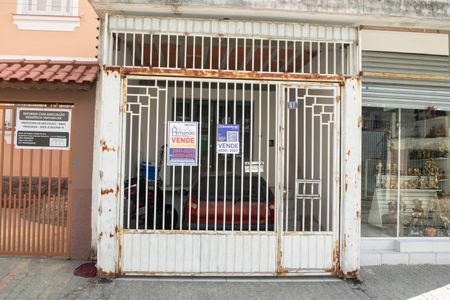 Casa à venda com 170m², 2 quartos e 1 vagaPlaquinha KHDC-397 instalada em 14-04-2026