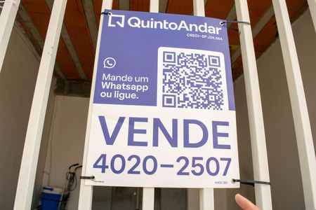 Casa à venda com 170m², 2 quartos e 1 vagaPlaquinha KHDC-397 instalada em 14-04-2026