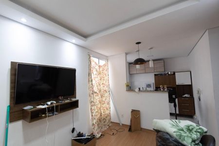 Apartamento para alugar com 2 quartos, 55m² em Jardim Guaruja, Sorocaba