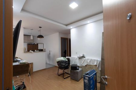 Apartamento para alugar com 2 quartos, 55m² em Jardim Guaruja, Sorocaba