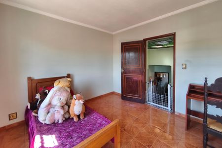 Casa para alugar com 279m², 5 quartos e 4 vagasQuarto Suíte 3