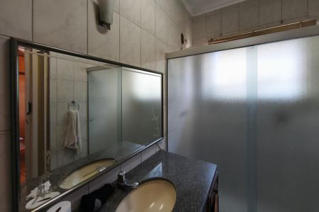 Casa para alugar com 279m², 5 quartos e 4 vagasBanheiro Suíte 4