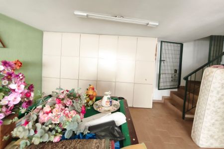 Casa para alugar com 279m², 5 quartos e 4 vagasCômodo extra