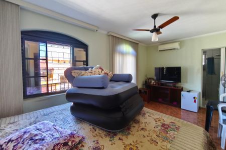 Casa para alugar com 279m², 5 quartos e 4 vagasQuarto Suíte