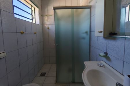 Casa para alugar com 279m², 5 quartos e 4 vagasBanheiro Suíte 3