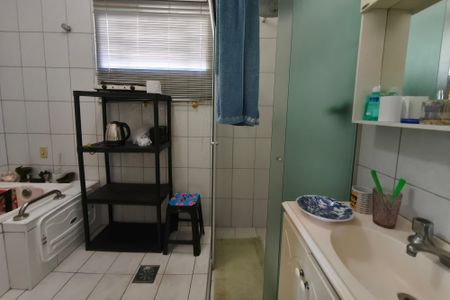 Casa para alugar com 279m², 5 quartos e 4 vagasBanheiro Suíte