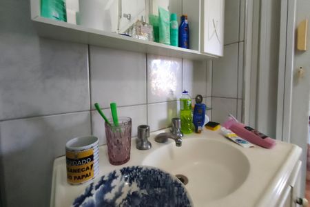 Casa para alugar com 279m², 5 quartos e 4 vagasBanheiro Suíte