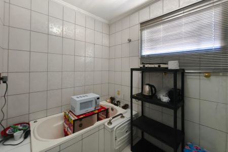 Casa para alugar com 279m², 5 quartos e 4 vagasBanheiro Suíte