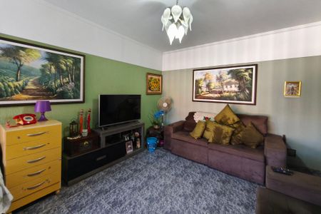 Casa para alugar com 279m², 5 quartos e 4 vagasSala de TV