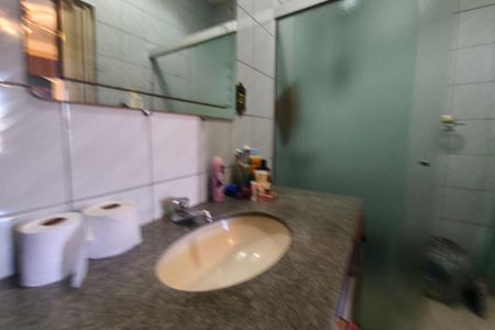 Casa para alugar com 279m², 5 quartos e 4 vagasBanheiro Suíte 5