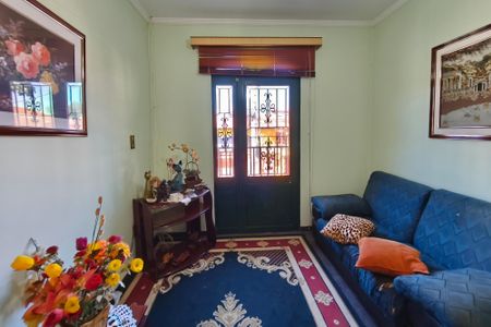 Sala de Estar de casa para alugar com 5 quartos, 279m² em Jardim Leonor, Campinas