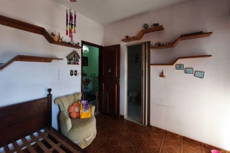 Casa para alugar com 279m², 5 quartos e 4 vagasQuarto Suíte 4