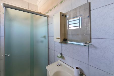 Casa para alugar com 279m², 5 quartos e 4 vagasBanheiro Suíte 3