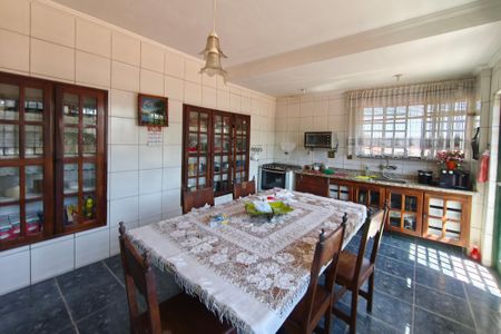 Casa para alugar com 279m², 5 quartos e 4 vagasCozinha