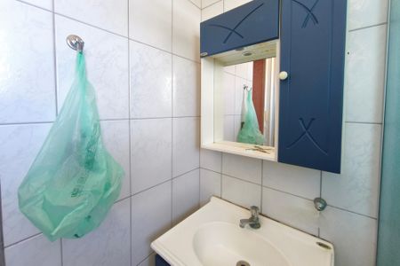 Casa para alugar com 279m², 5 quartos e 4 vagasBanheiro Suíte 2