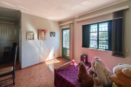 Casa para alugar com 279m², 5 quartos e 4 vagasQuarto Suíte 3