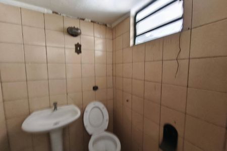 Casa para alugar com 279m², 5 quartos e 4 vagasLavabo